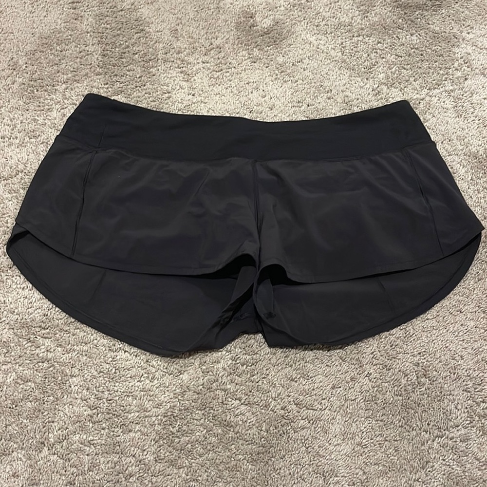 LULULEMON SHORTS